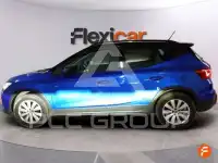 2023 Seat Alteca