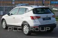 2023 Seat Alteca