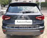 2023 Seat Alteca