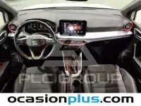 2023 Seat Alteca