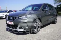 2023 Seat Alteca