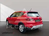 2023 Seat Alteca