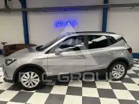2023 Seat Alteca