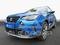 2023 Seat Alteca