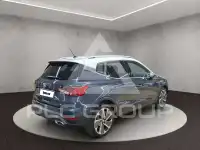 2023 Seat Alteca