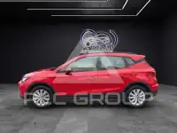 2023 Seat Alteca