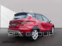2023 Seat Alteca