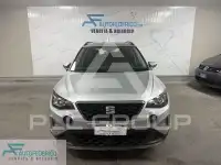 2023 Seat Alteca