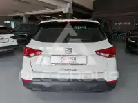 2023 Seat Alteca