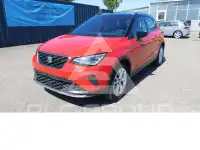 2023 Seat Alteca