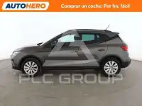 2023 Seat Alteca