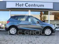 2023 Seat Alteca