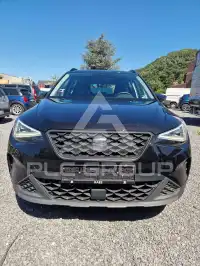 2023 Seat Alteca
