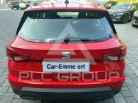 2023 Seat Alteca