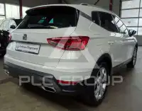 2023 Seat Alteca