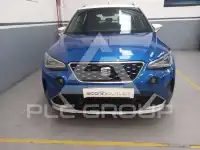 2023 Seat Alteca
