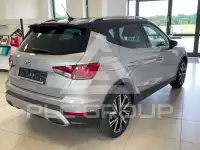 2023 Seat Alteca