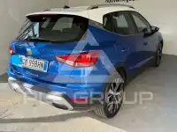 2023 Seat Alteca