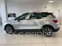 2023 Seat Alteca