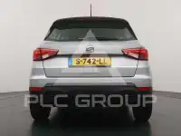 2023 Seat Alteca