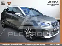 2023 Seat Alteca