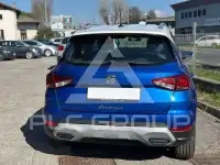 2023 Seat Alteca