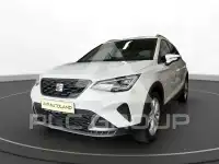2023 Seat Alteca