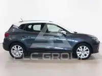 2023 Seat Alteca