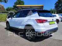 2023 Seat Alteca