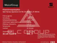 2023 Seat Tarraco