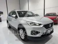 2023 Seat Tarraco
