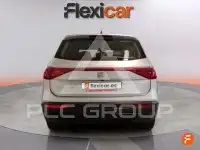 2023 Seat Tarraco