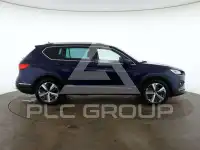 2023 Seat Tarraco
