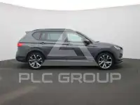 2023 Seat Tarraco