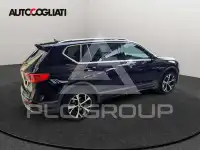 2023 Seat Tarraco