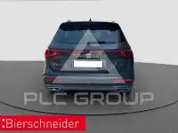 2023 Seat Tarraco