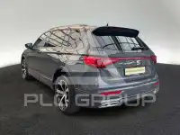 2023 Seat Tarraco