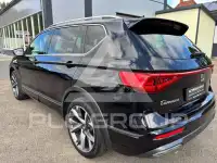 2023 Seat Tarraco
