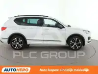 2023 Seat Tarraco