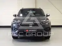 2023 Seat Tarraco