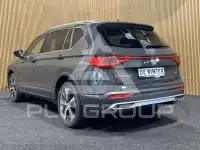 2023 Seat Tarraco