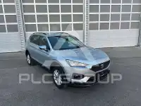 2023 Seat Tarraco