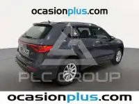 2023 Seat Tarraco