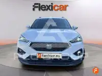 2023 Seat Tarraco