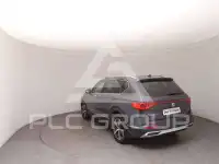 2023 Seat Tarraco