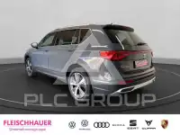 2023 Seat Tarraco