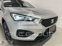2023 Seat Tarraco