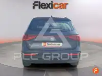 2023 Seat Tarraco