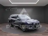2023 Seat Tarraco