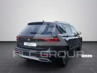 2023 Seat Tarraco